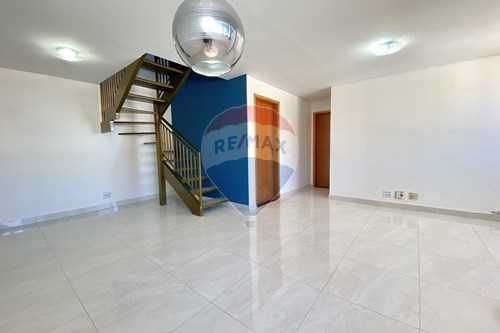 Venda-Cobertura-Quadra 302 , 12  - LE GRAND ORLEANS TOWER  - Samambaia Sul , Samambaia , Distrito Federal , 72300635-880391012-94