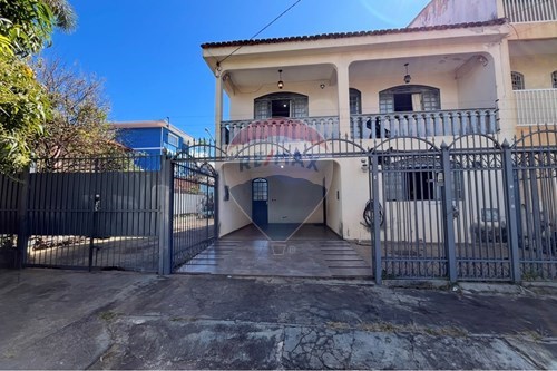 Venda-Casa-QE 36 conjunto G , 10  - quarto batalho de policia milatar  - Guara I , Guara , Distrito Federal , 71065073-880351037-52