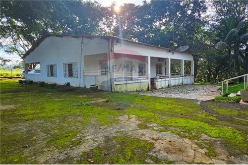 Chácara / Sítio / Fazenda - Venda - Gama , Distrito Federal - 3 - 880321005-55