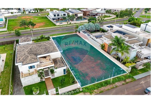 Venda-Terreno-Quadra 9 Conjunto A , 1  - Jardim Botânico , Brasília , Distrito Federal , 71681475-880131015-35