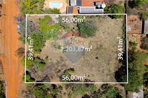 Venda-Terreno-San Francisco I , 26  - Em frente ao Le Jardin  - Setor Tororó , Brasília , Distrito Federal , 71684490-880261141-15