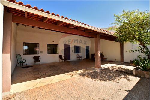 Venda-Casa-QI 3 CONJUNTO U , 65  - Guara I , Guara , Distrito Federal , 71020212-880161048-28