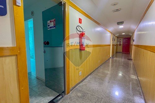 Venda-Cj. Comercial/ Sala-CSB 2 Lotes 1/4 Alameda Shopping , 8  - Alameda Shopping  - Taguatinga Sul , Taguatinga , Distrito Federal , 72015525-880111091-3