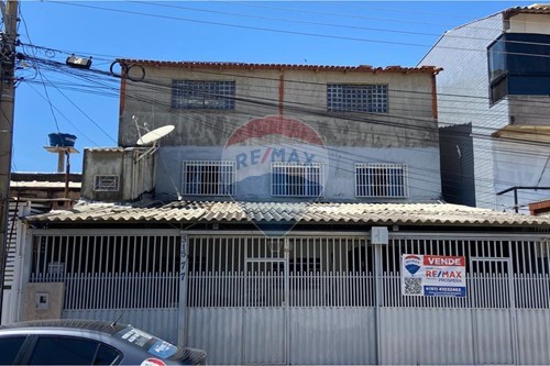 Venda-Casa-Samambaia Sul , Samambaia , Distrito Federal , 72315-107-880201061-2