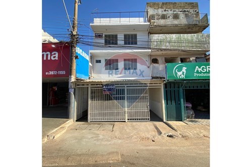 Alugar-Ponto Comercial/ Loja-Ceilandia Norte , Ceilandia , Distrito Federal , 72260692-880391011-933