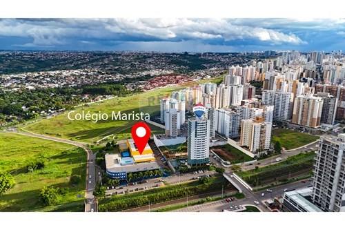 Venda-Apartamento-Rua 310 Quadra 5 QS 5 Águas Claras , QS 5  - QS 5 Rua 310  - Areal , Águas Claras , Distrito Federal , 71.963-180-880341042-58