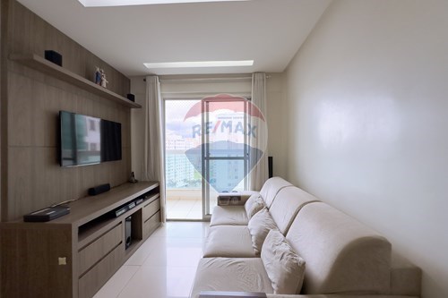 Venda-Apartamento-Norte , Águas Claras , Distrito Federal , 71900100-880341106-28