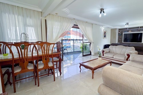 Venda-Apartamento-CSB 1 Lote 03 , 1  - Alameda Shopping  - Taguatinga Sul , Taguatinga , Distrito Federal , 72015-930-880111091-7