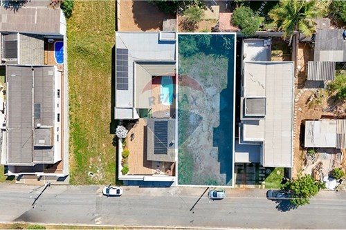 Venda-Terreno-Residencial Morada das Garças , 1  - Cidade Ocidental , Cidade Ocidental , Goiás , 72883-772-880111098-6