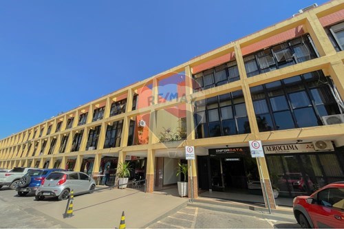 Alugar-Apartamento-Sudoeste , Brasília , Distrito Federal , 70680600-880161041-103