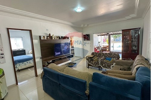 Venda-Casa de Condomínio-Setor Tororó , Brasília , Distrito Federal , 71684400-880231128-36