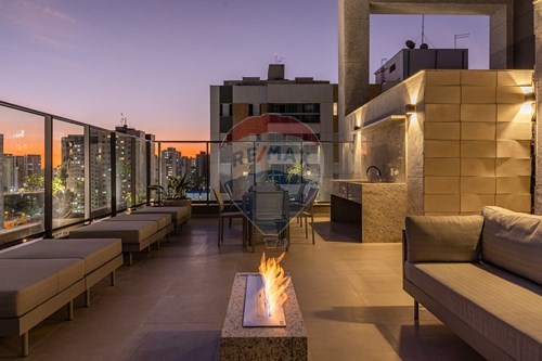 Venda-Apartamento-Ligia Valois LV31 Rua 31 Sul , 4  - Sul , Águas Claras , Distrito Federal , 71929-720-880261015-88