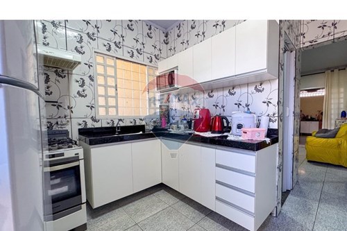 Venda-Casa-Samambaia Norte , Samambaia , Distrito Federal , 72321-009-880221056-26