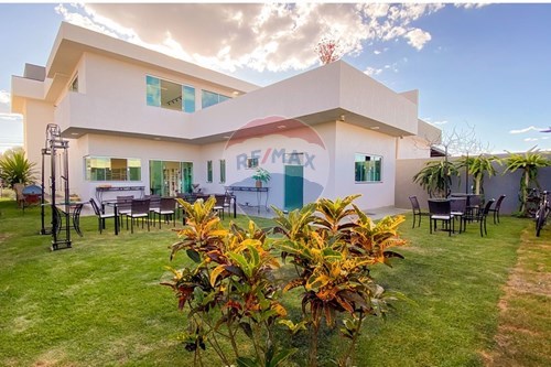 Venda-Casa de Condomínio-Q 106, conj. 03 Condomínio  Alto da Boa Vista , 16  - Q 106, conj. 03  - Alto da Boa Vista , Sobradinho , Distrito Federal , 73130900-880111068-31