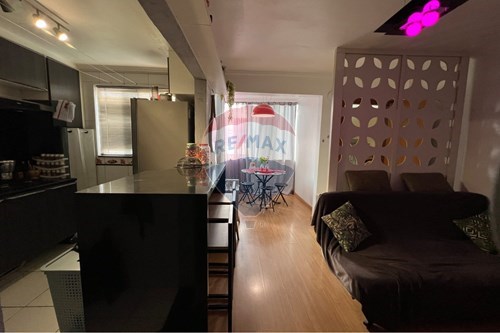 Venda-Apartamento-EPTG QE 2 , A5  - Posto de saúde  - Quadras Econômicas Lucio Costa , Guara , Distrito Federal , 71100070-880351037-40