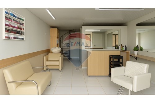 Venda-Ponto Comercial/ Loja-Asa Norte , Brasília , Distrito Federal , 70720100-880411056-29