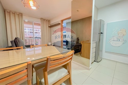 Venda-Apartamento-Taguatinga Sul , Taguatinga , Distrito Federal , 72035503-880161042-33