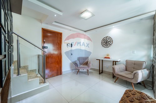 Venda-Cobertura-Av das Castanheiras lote , 3150  - Frente shopping Felicitá  - Norte , Águas Claras , Distrito Federal , 71900100-880111080-16