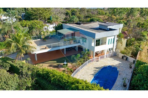 Venda-Casa de Condomínio-SMPW QD 24 CJ 4 , 24  - Park Way , Brasília , Distrito Federal , 71745404-880111094-7