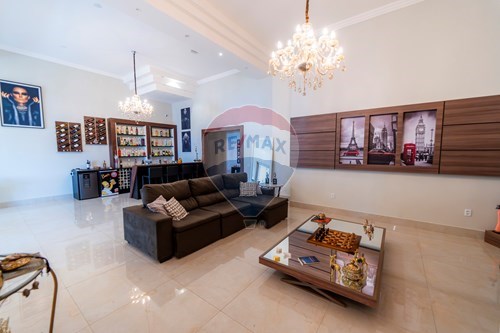 Venda-Casa-Jardim Botânico , Brasília , Distrito Federal , 71680385-880341024-115