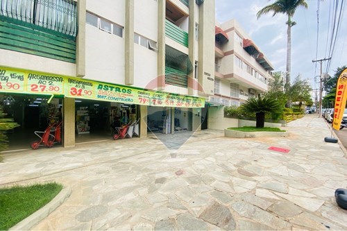 Venda-Ponto Comercial/ Loja-Nucleo Bandeirante , Nucleo Bandeirante , Distrito Federal , 71720595-880261149-21