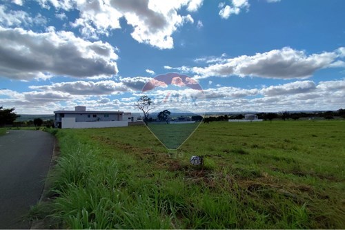 Venda-Terreno-Residencial Damha Brasília , 21  - Cidade Ocidental , Cidade Ocidental , Goiás , 72899000-880341024-134