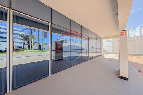 Venda-Ponto Comercial/ Loja-St. de Grandes Áreas Norte 915 , 02  - Asa Norte , Brasília , Distrito Federal , 70790-157-880161011-60