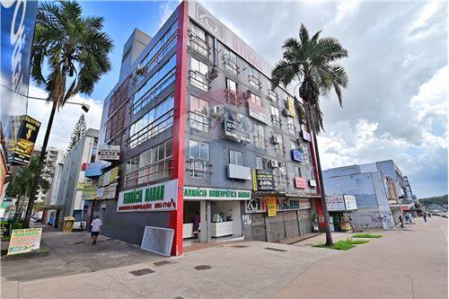 Venda-Cj. Comercial/ Sala-C 12, Lote 01/02 Bloco B , 208  - Taguatinga Centro  - Taguatinga Centro , Taguatinga , Distrito Federal , 72010120-880161048-18