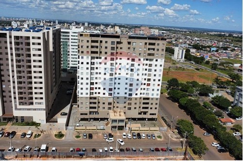 Venda-Apartamento-Samambaia Sul , Samambaia , Distrito Federal , 72300653-880391077-3