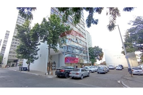 Alugar-Cj. Comercial/ Sala-SCS QD 01 Bloco E  Ed. Ceará- 2 meses de carência , 106  - Prox. Galeria dos Estados  - Asa Sul , Brasília , Distrito Federal , 70303-900-880261157-192