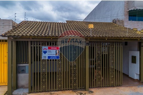 Venda-Casa-QS , 11  - Areal , Águas Claras , Distrito Federal , 71.978-000-880241002-29