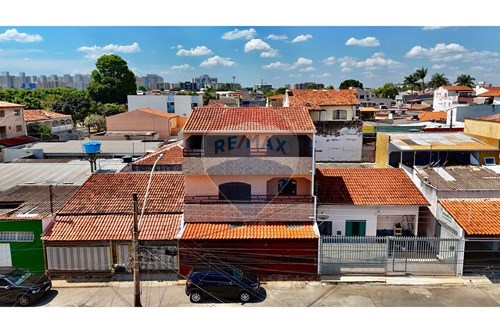 Venda-Sobrado-QE 38 Conjunto C , 7  - Guara II , Guara , Distrito Federal , 71070030-880411075-6