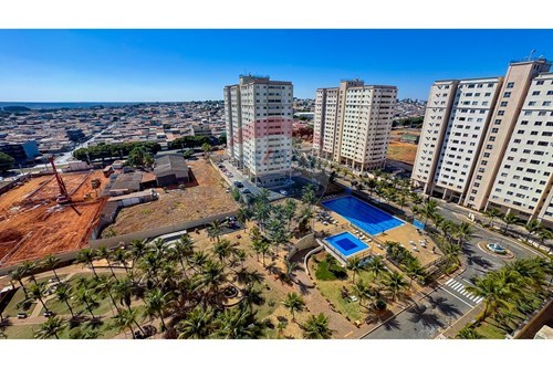 Venda-Apartamento-QNO 12 A/E C,D , 1303  - Ceilandia Norte , Ceilandia , Distrito Federal , 72255203-880111071-17