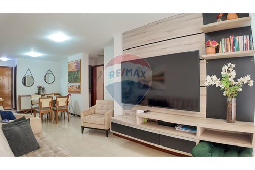 Venda-Apartamento-CNB 3 , 3/4  - Avenida Comercial Norte  - Taguatinga Norte , Taguatinga , Distrito Federal , 72115035-880411033-1