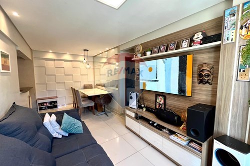 Venda-Apartamento-Norte , Águas Claras , Distrito Federal , 71919180-880341106-40