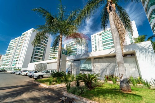 Venda-Apartamento-Guara II , Guara , Distrito Federal , 71065290-880251003-82