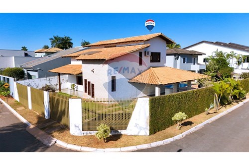 Venda-Casa-Arniqueiras SHA QD 9 CJ , Casa  - Veredas Park  - Arniqueiras , Águas Claras , Distrito Federal , 71735500-880331011-70