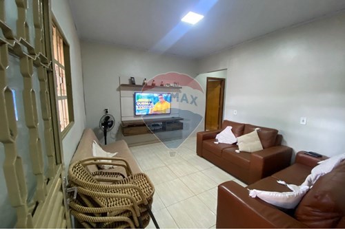 Venda-Casa-16 , CHACARA 36 CONJ.  - Ceilandia Norte , Ceilandia , Distrito Federal , 72236800-880401011-24