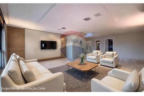 Venda-Cobertura-SQNW 111 BLOCO I , Cobertura  - Noroeste , Brasília , Distrito Federal , 70686-745-880331072-21