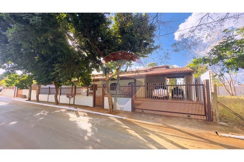 Venda-Casa-Condomínio Mansões Sobradinho , Sobradinho , Distrito Federal , 73255900-880341024-142