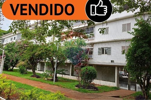 Venda-Apartamento-Asa Sul , Brasília , Distrito Federal , 70299040-880131015-28