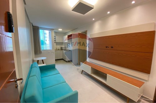 Venda-Apartamento-Rua 3 Norte , Apartamento  - Norte , Águas Claras , Distrito Federal , 71907360-880331011-74