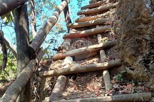 Slider Image Thumbnail