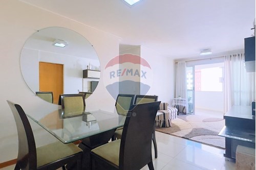 Venda-Apartamento-Rua 4 Sul Elegance , Apartamento  - Sul , Águas Claras , Distrito Federal , 71937000-880331086-11