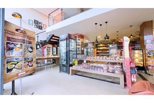 Venda-Ponto Comercial/ Loja-Setor Qi Qi 24 Qi 20 , 14-27  - Top Life Taguatinga  - Taguatinga Norte , Taguatinga , Distrito Federal , 72135240-880341044-36