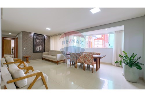 Venda-Apartamento-Quadra 201 Residencial Bella Fiore Águas Claras , lote 3  - Residencial Bella Fiore  - Sul , Águas Claras , Distrito Federal , 71937540-880341167-2