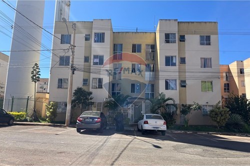 Venda-Apartamento-Paranoa , Distrito Federal , 71588040-880231077-14