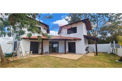 Venda-Casa-Condomínio Rancho Forte Apache , 15  - Jardim Botânico , Brasília , Distrito Federal , 71684-520-880321021-56