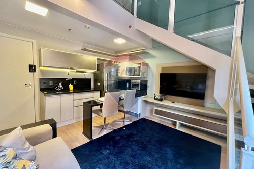 Alugar-Duplex-Park Sul Lt 10 , Lote 10  - Park Sul , Brasília , Distrito Federal , 71215100-880411022-8