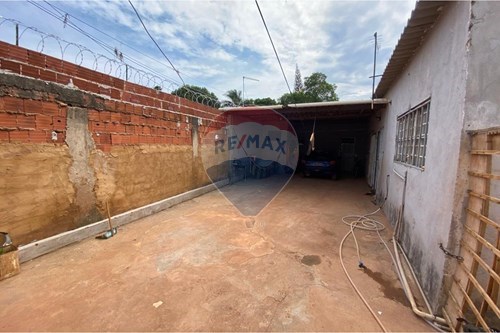 Venda-Casa-Setor Habitacional Sol Nascente , Ceilandia , Distrito Federal , 72236800-880201060-3